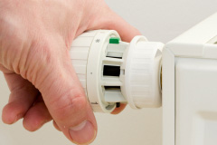 Udley central heating repair costs
