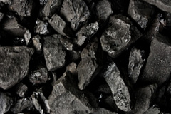 Udley coal boiler costs