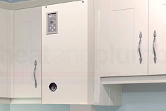 Udley electric boiler quotes